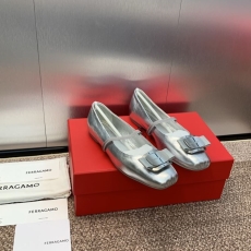 Ferragamo Shoes